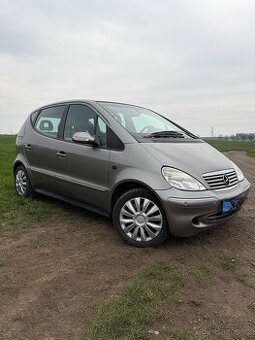 Mercedes W168 A170CDI❗️Automat STK 12/27 133 000km❗️