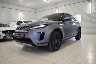 Land Rover Range Rover Evoque 2.0 D 4WD FACELIFT 2020