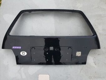 Zadní víko Fiat Uno