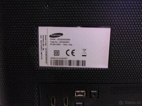 Televize Samsung UE32D4003BW