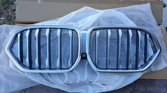 BMW X6 MASKA