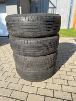 Letní pneu 215/65 r17