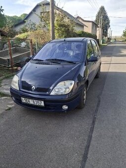 Renault scenic 1.4 70 kw