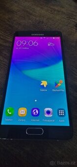Samsung galaxy Note 4