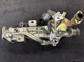 BMW 535d N57 – EGR ventil – F10 F11