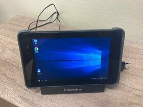 Tablet VariPad W1 - průmyslový (Windows 10)