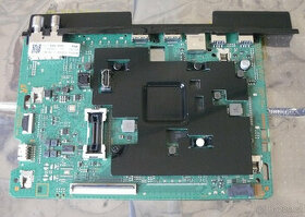Samsung QE55Q60A mainboard BN94-16448X téměř nový - 1