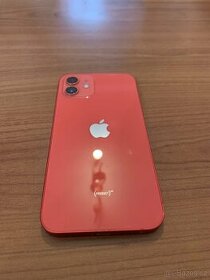 iPhone 12 64 GB RED - 1