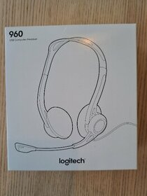 Logitech 960 USB
