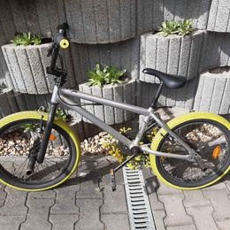 BMX - kolo