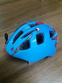 Dětská cyklistická helma Etape KITTY XS/S 48-54