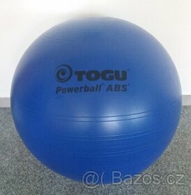 Gymnastický míč TOGU 75cm