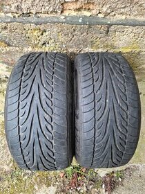 Letní pneu 195/45/14 Dunlop