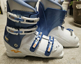 dětské lyžařské boty Nordica 250mm