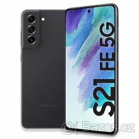 Samsung S21FE