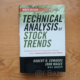 Edwards, Magee, Bassetti -Technical Analysis of Stock Trends