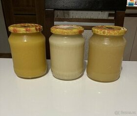 Prodej včelího medu a medoviny