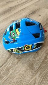 Dětská helma Uvex 46 -52