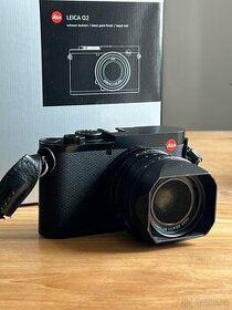 Prodám Leicu Q2