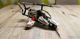 Lego Technik Helikoptéra
