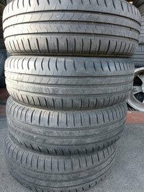 195/65/15 91h Michelin - letní pneu 4ks