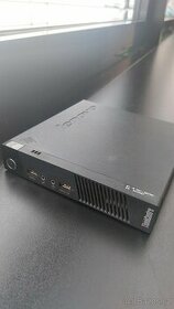 Mini PC - Lenovo ThinkCentre M73 - 2x 2.70GHz