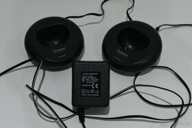 TP380 Cradle Charger pro vysílačky - 1