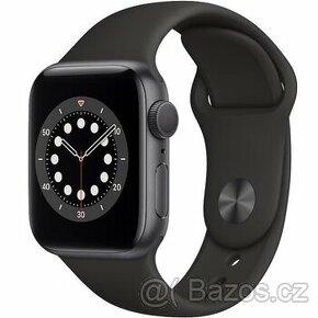 Apple Watch 6 kompletní balení