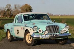 Studebaker Power Hawk - 1