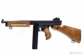 Thomson M1A1 Semi Auto Full Auto