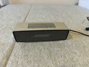 Bose Soundlink mini 2