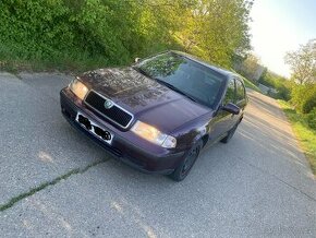 Škoda Octavia 1.9tdi 81kw Stk 2024/8 tel:725 996 134