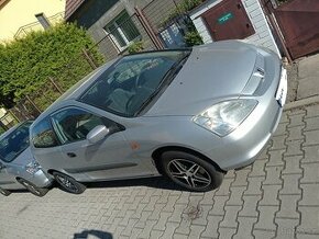 Honda Civic 1.4