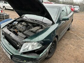 Škoda Octavia  2 1.9 Tdi 77kw náhradní díly