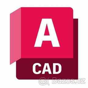 Autodesk AutoCAD 2024