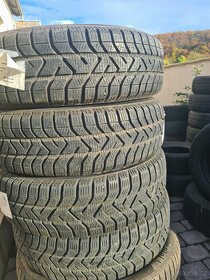 Zimní pneu Pirelli 175/65 R15 - 1