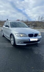 BMW řady 1