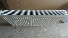 radiator Korado rekonstrukční