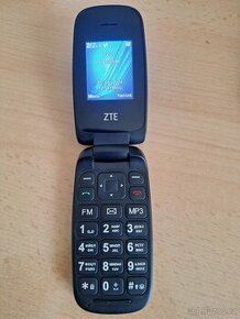 ZTE R341 Dual SIM