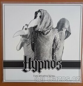 LP Hypnos - white crow