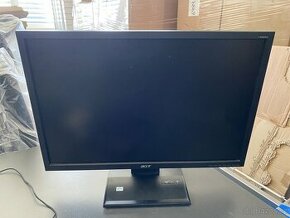 Acer LCD monitor 60
