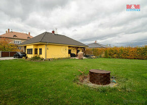 Prodej bungalovu, 122 m², Senice na Hané, ul. Vodní