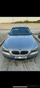 BMW E60 523i
