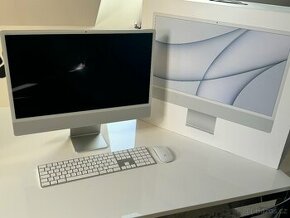 Apple iMac 24" | M1 8x CPU 8x GPU | 1TB | 16GB RAM (2021)