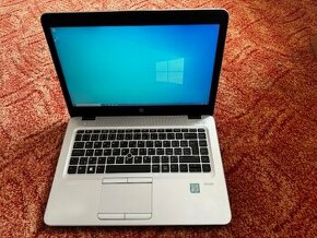HP EliteBook 840 G4 - Win10/8GB/i5-7300U/256GBSSD