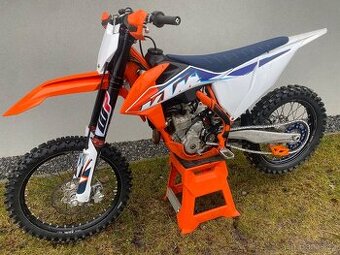 KTM SXF 350
