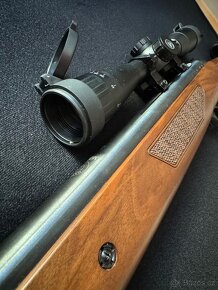 Vzduchovka Hatsan model 65