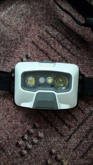 Čelovka LEDLENSER HF6R CORE