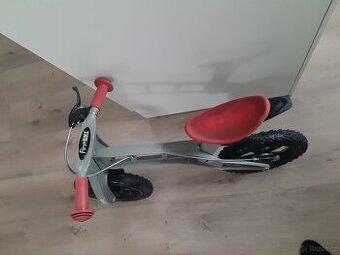 First bike - 1