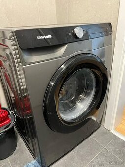 Pračka Samsung WW90DG6U25LBU4 černá